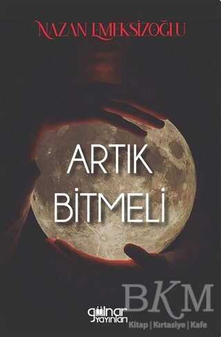 Artık Bitmeli - 1