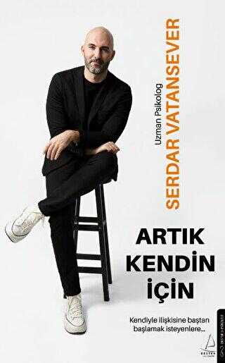 Artık Kendin İçin - Destek Yayınları