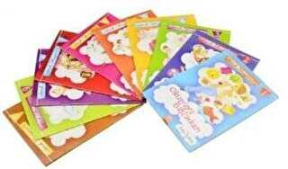 Artık Okuyorum 1. Sınıf Okuma Seti 5 Kitap Takım - Altın Kitaplar