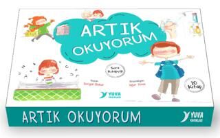 Artık Okuyorum - 1