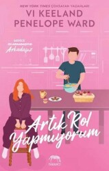 Artık Rol Yapmıyorum - Yabancı Yayınları