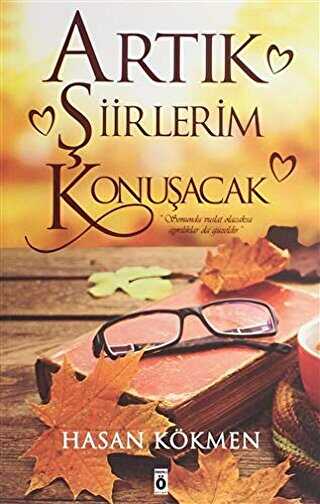 Artık Şiirlerim Konuşacak - 1