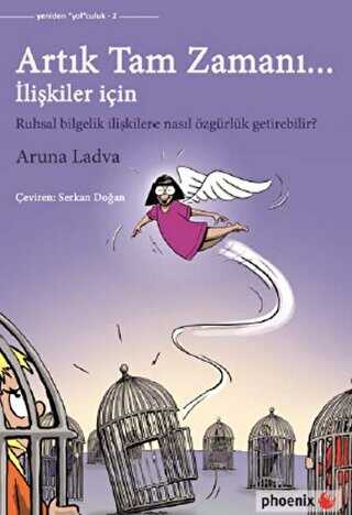 Artık Tam Zamanı - Phoenix Yayınevi