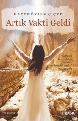 Artık Vakit Geldi - A7 Kitap