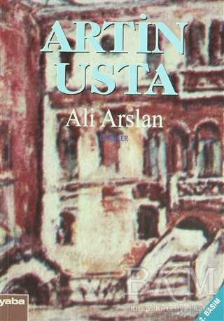 Artin Usta - Yaba Yayınları