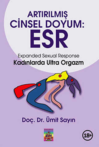 Artırılmış Cinsel Doyum: ESR - Tantra Akademi