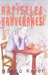 Artistler Kahvehanesi - Sam Yayınları