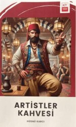 Artistler Kahvesi - Kityay