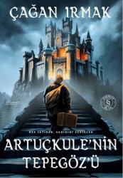 Artuçkule`nin Tepegöz`ü - Everest Yayınları