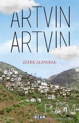 Artvin Artvin - Ozan Yayıncılık