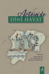 Artvin`de Dini Hayat - Fecr Yayınları