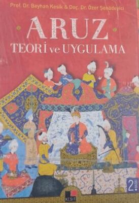 Aruz Teori ve Uygulama - 1