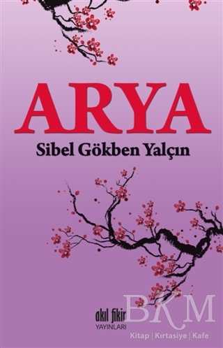 Arya - Akıl Fikir Yayınları