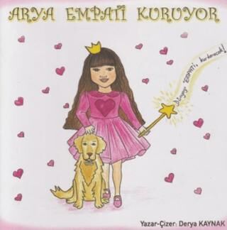 Arya Empati Kuruyor - 1