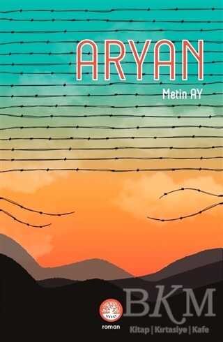 Aryan - Vivo Yayınevi