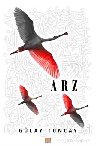 Arz - Tunç Yayıncılık