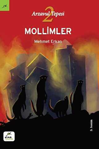 Arzavul Tepesi 2: Mollimler - Elma Çocuk