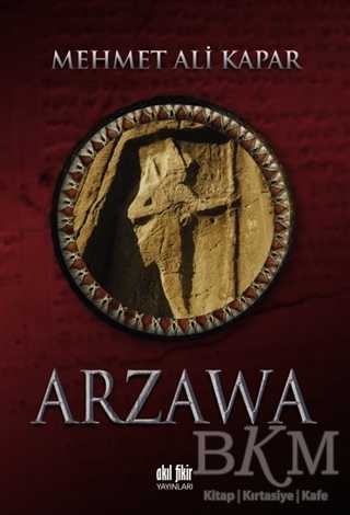 Arzawa - Akıl Fikir Yayınları