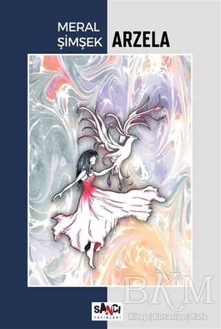 Arzela - Sancı Yayınları