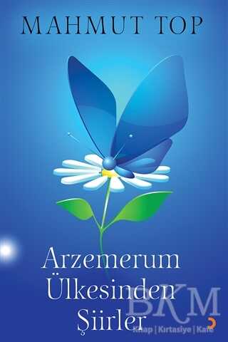 Arzemerum Ülkesinden Şiirler - 1