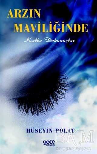 Arzın Maviliğinde - Gece Kitaplığı