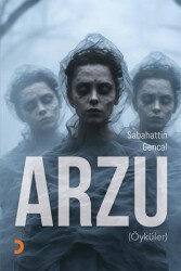 Arzu - Cinius Yayınları