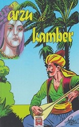 Arzu İle Kamber - Mitel Kitap