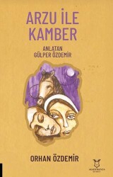 Arzu ile Kamber - Akademisyen Kitabevi