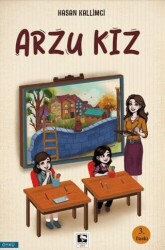 Arzu Kız - Çınaraltı Yayınları
