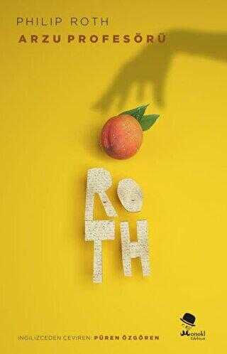 Arzu Profesörü - MonoKL Yayınları