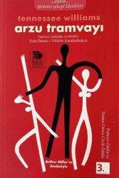 Arzu Tramvayı - İmge Kitabevi Yayınları