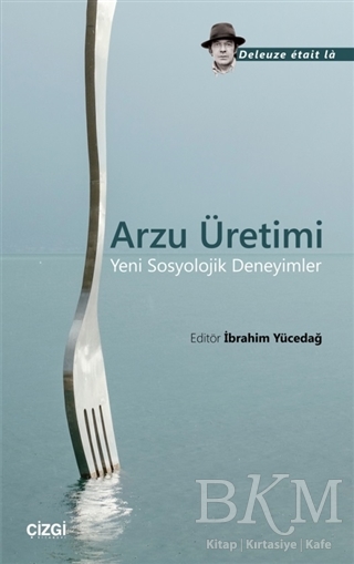 Arzu Üretimi - Çizgi Kitabevi Yayınları