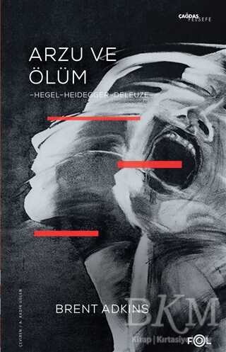 Arzu ve Ölüm - Fol Kitap