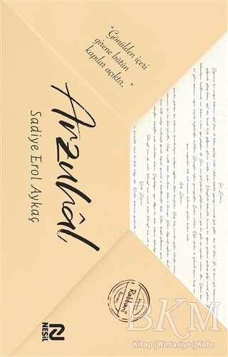 Arzuhal - Nesil Yayınları