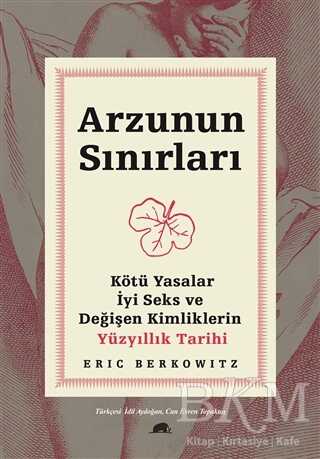 Arzunun Sınırları - Kolektif Kitap