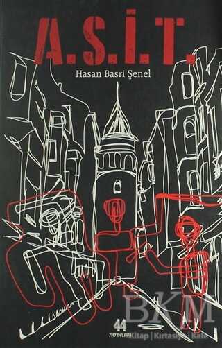 A.S.İ.T. - 44 Yayınları