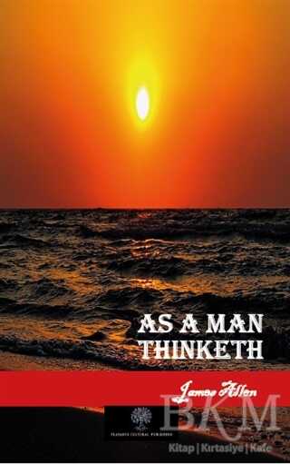 As a Man Thinketh - Platanus Publishing