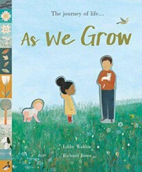 As We Grow - Little Tiger Group