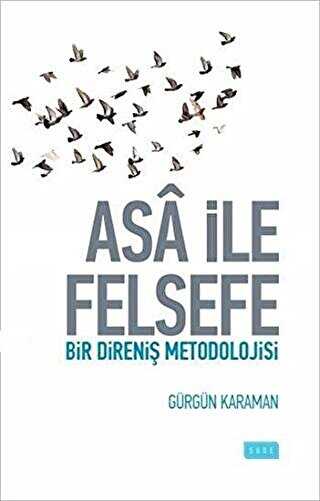Asa ile Felsefe - Sude Kitap