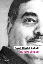 Asaf Halet Çelebi - Bütün Şiirleri - Everest Yayınları