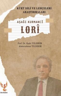 Aşağı Kurmanci - Lori - 1