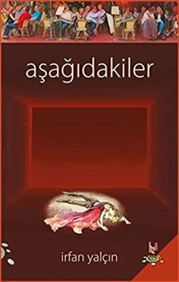 Aşağıdakiler kapağı
