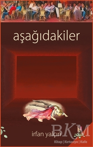Aşağıdakiler - h2o Kitap