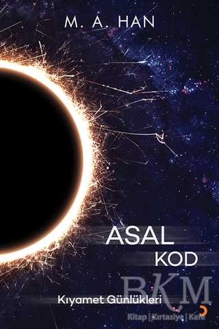 Asal Kod - Cinius Yayınları