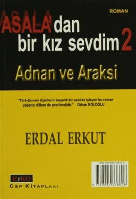 Asala’dan Bir Kız Sevdim 2 Adnan ve Araksi - 1