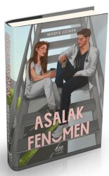 Asalak Fenomen - Lapis Kitap