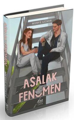 Asalak Fenomen - 1