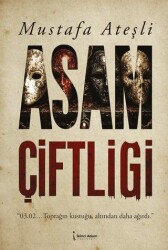 Asam Çiftliği - İkinci Adam Yayınları