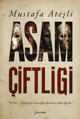 Asam Çiftliği - 1