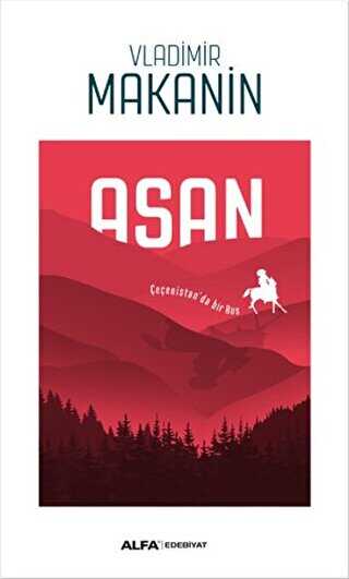 Asan - Alfa Yayınları